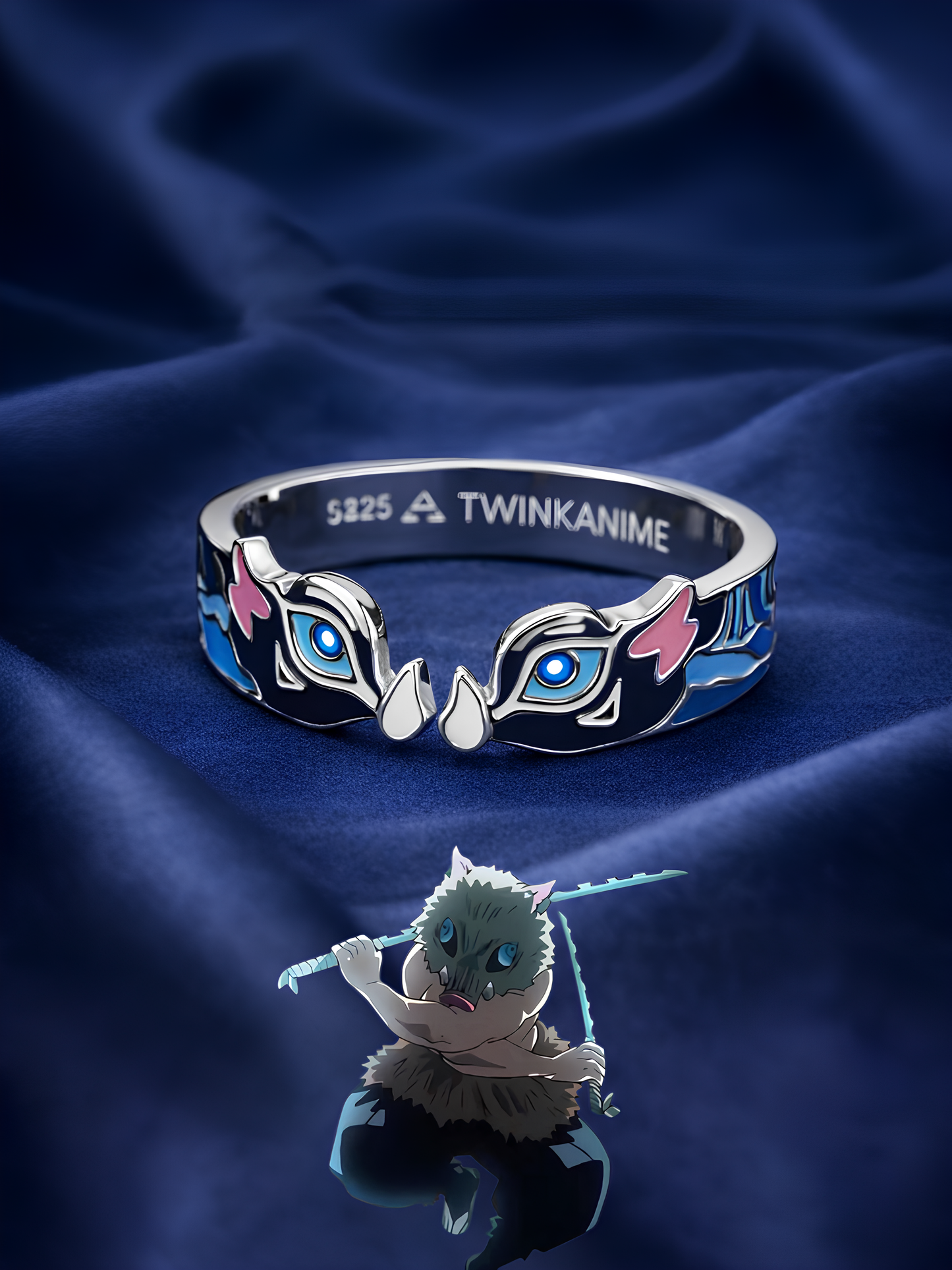 Inosuke Ring