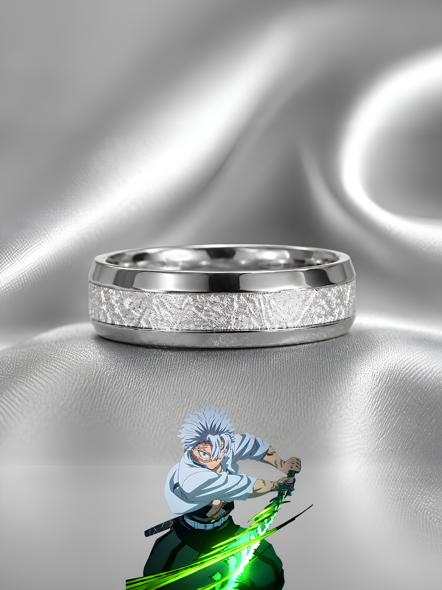 Sanemi Ring