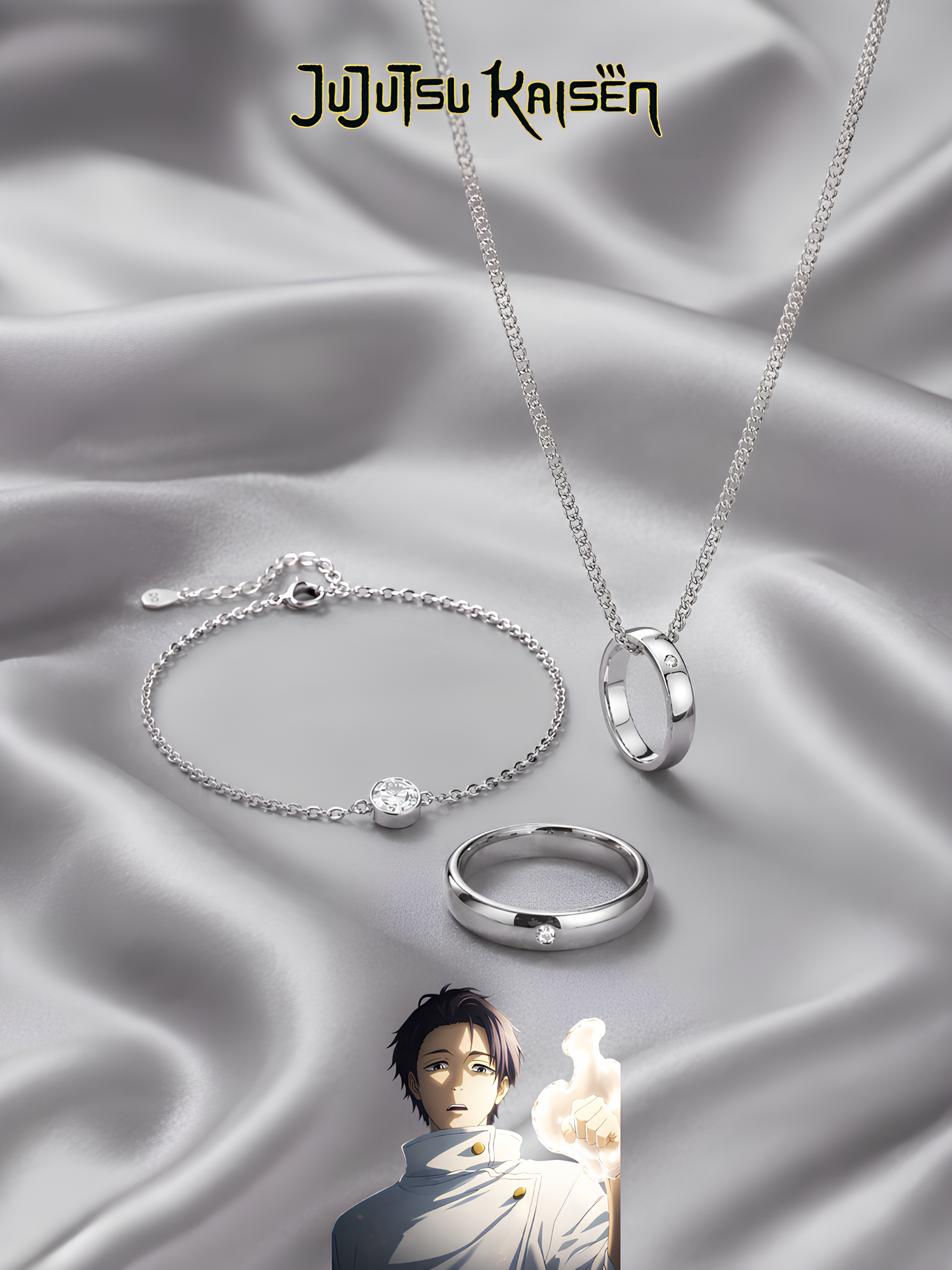 Yuta Signature Set