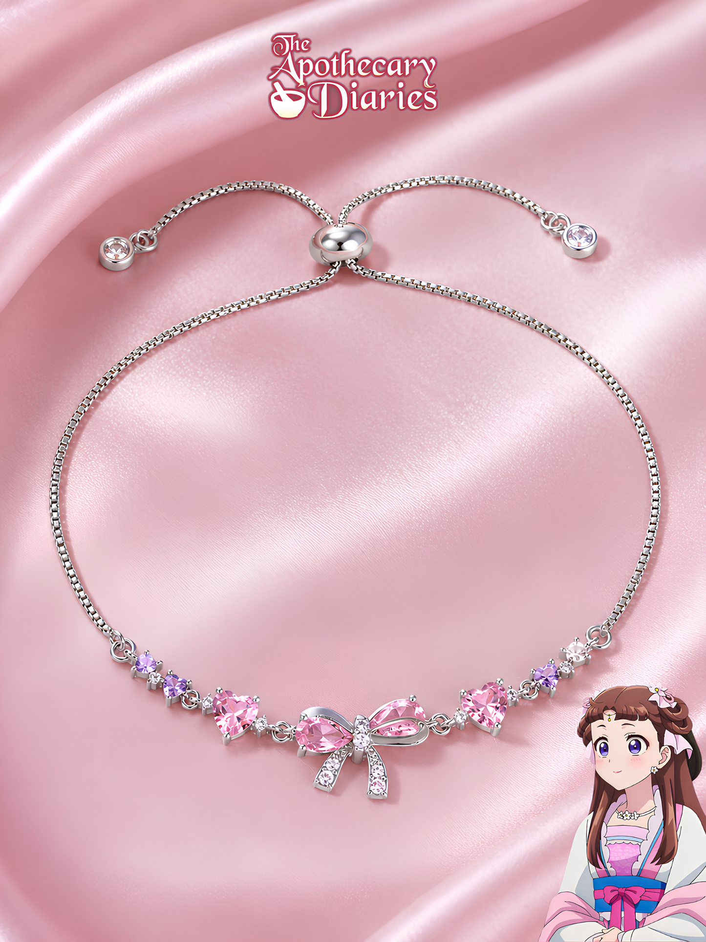 Lishu Bracelet