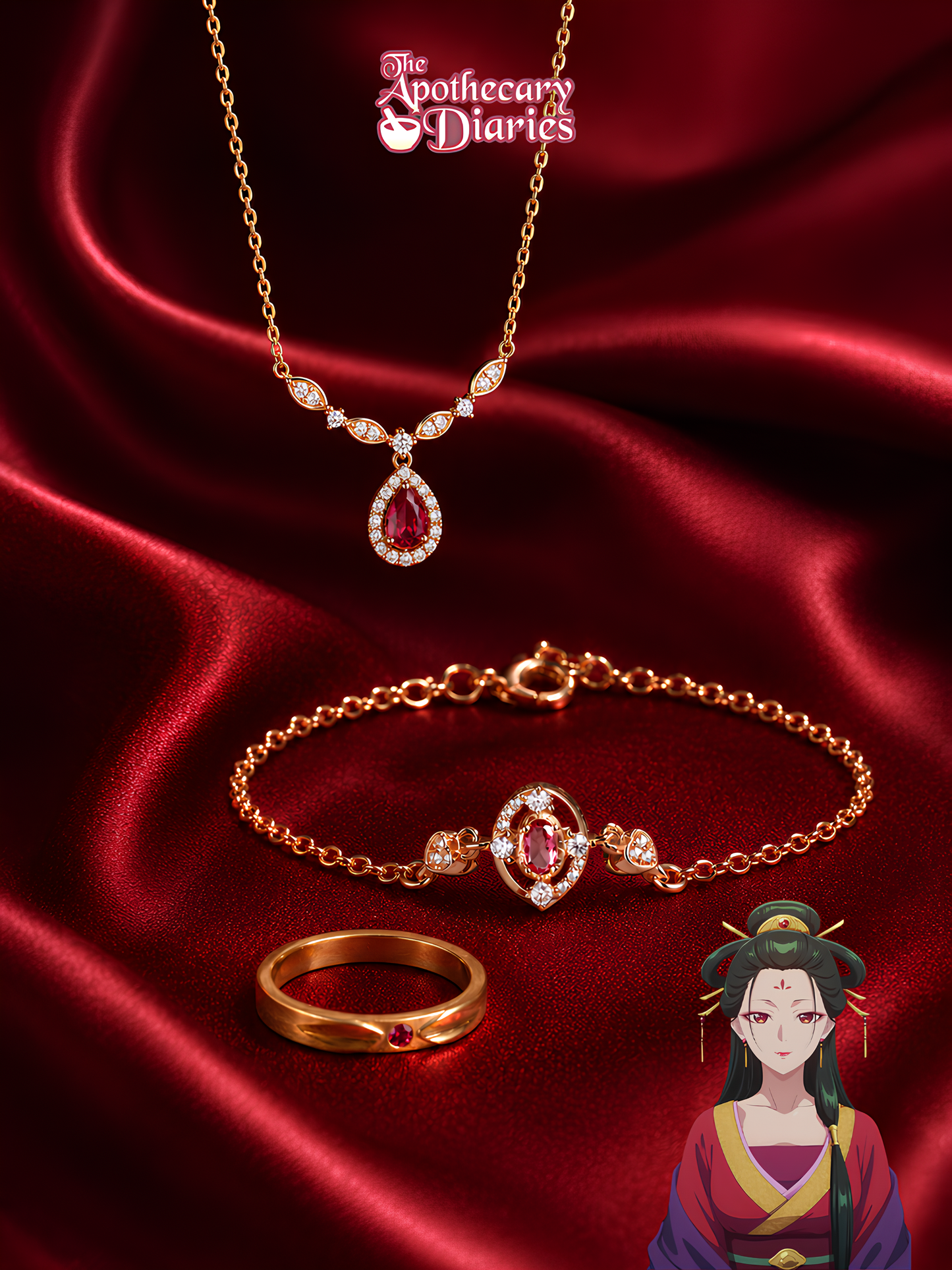 Fengxian Signature Set