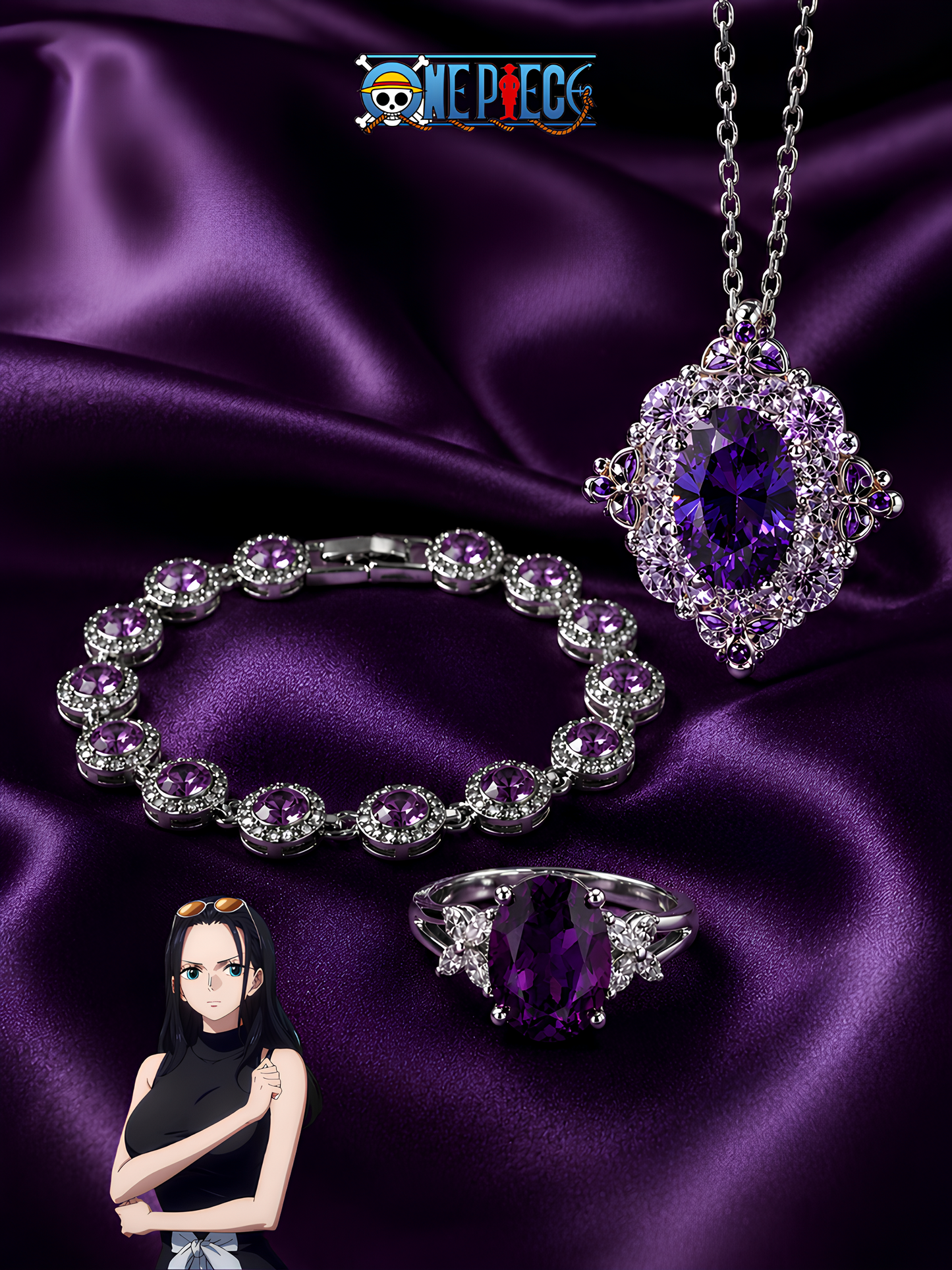 Robin Signature Set