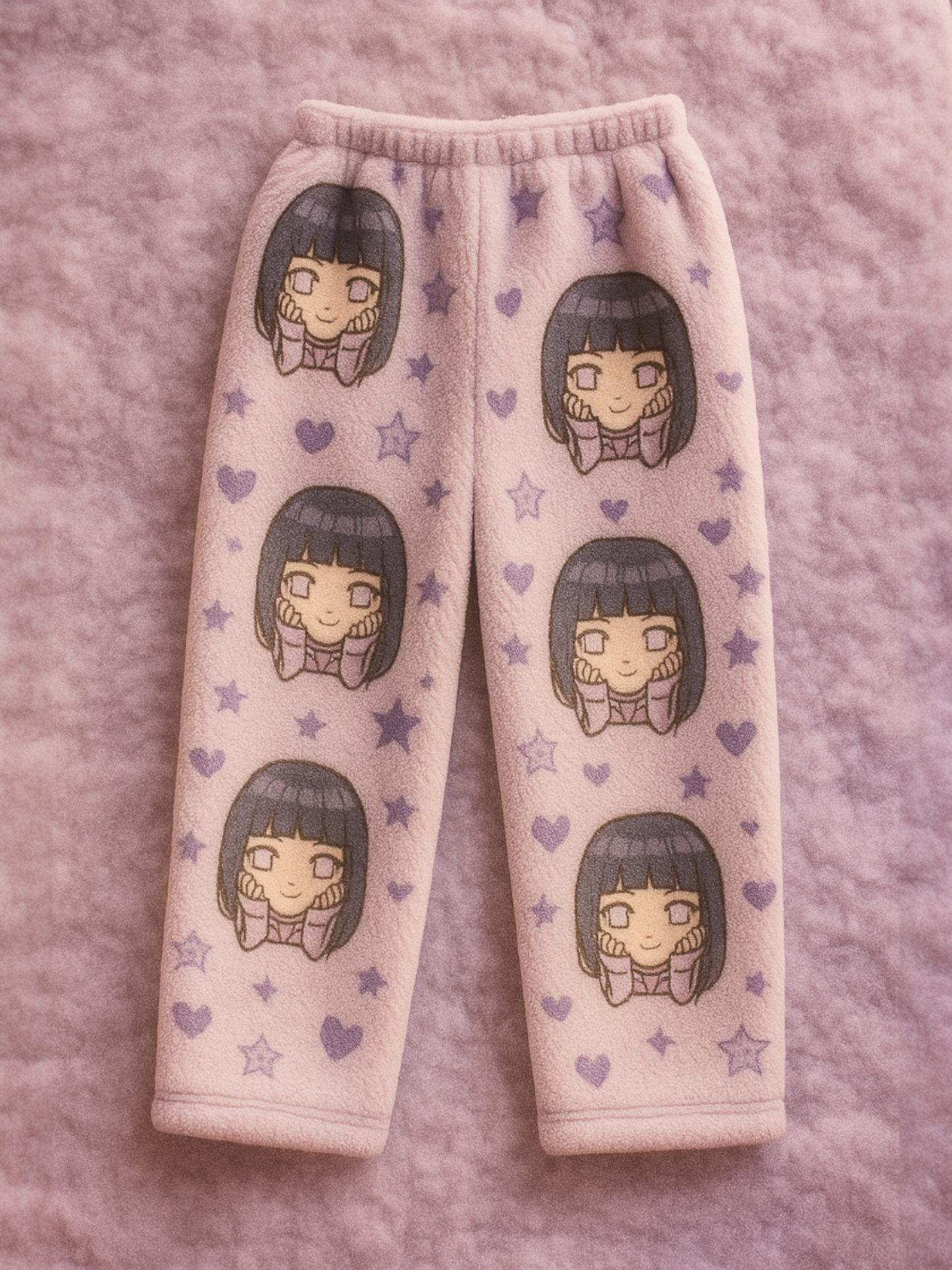 Naruto Plush PJs