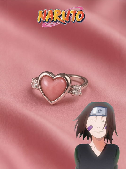 Rin Heart Ring