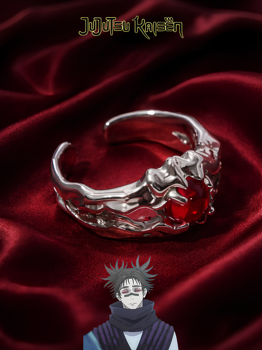 Choso Blood Ring