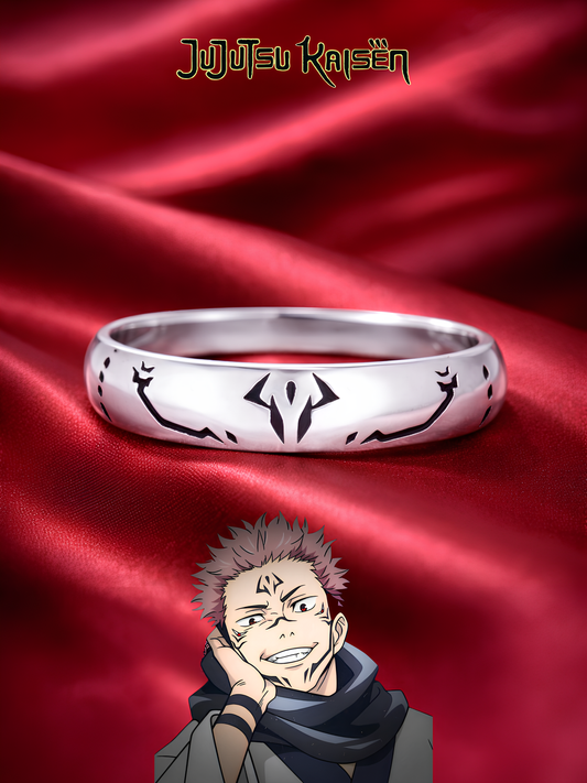 Sukuna Ring
