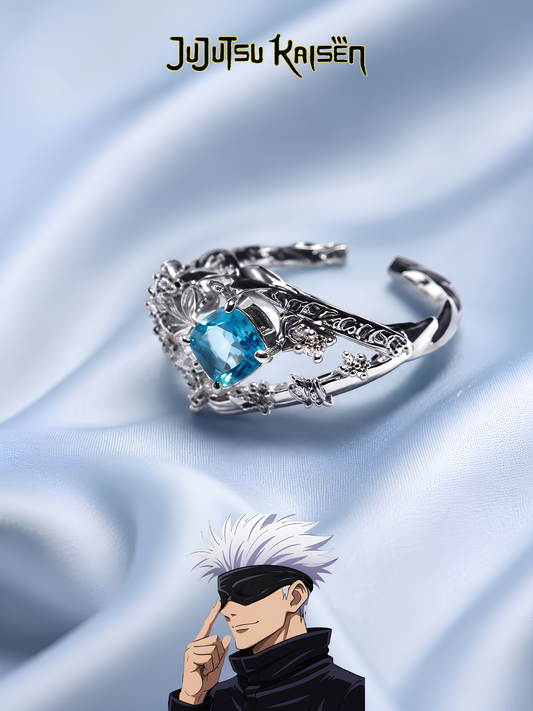 Gojo Eye Ring