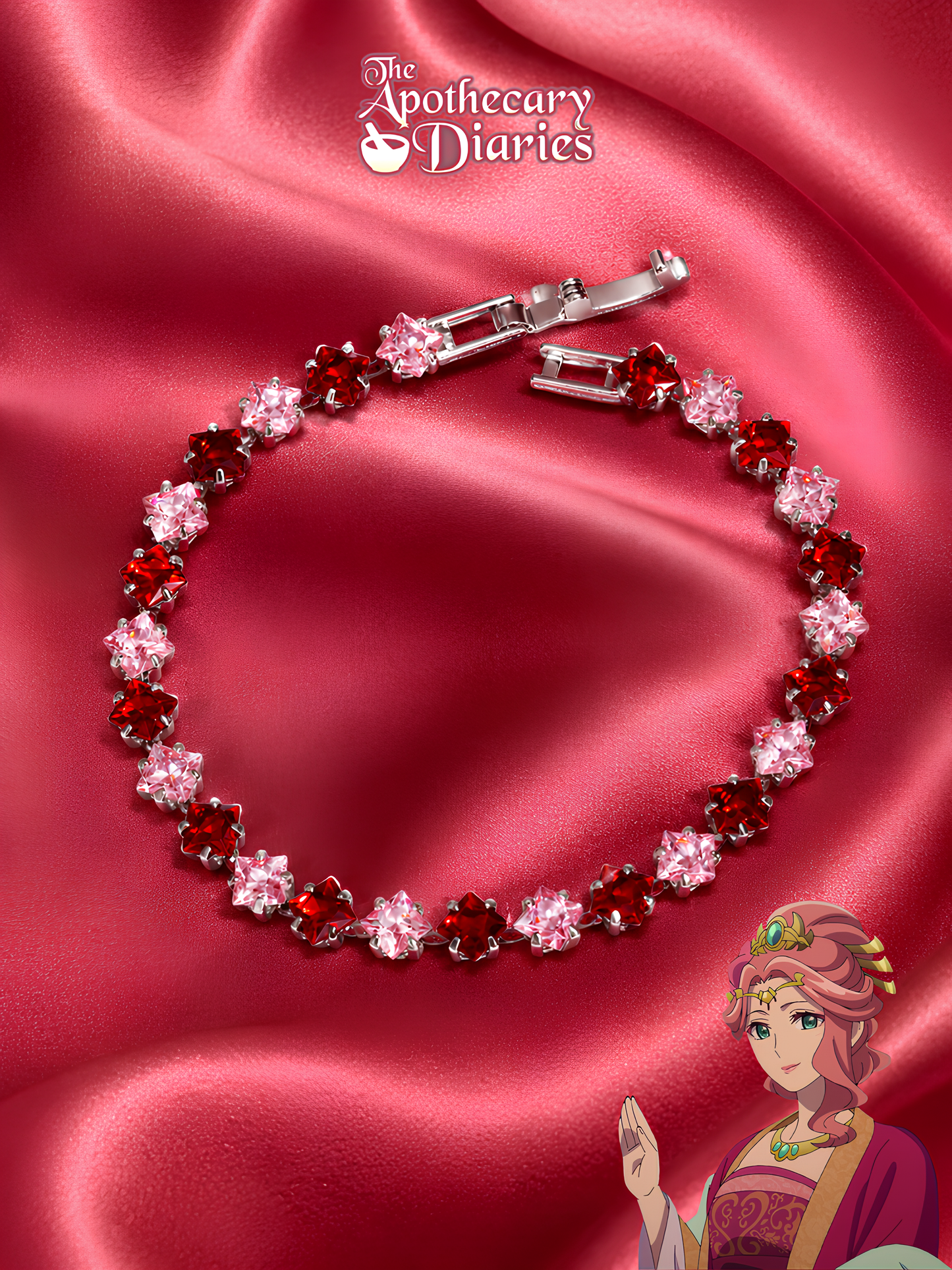 Lady Gyokuyou Bracelet