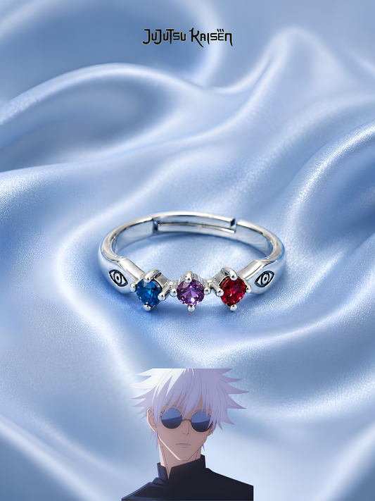 Gojo Limitless Ring