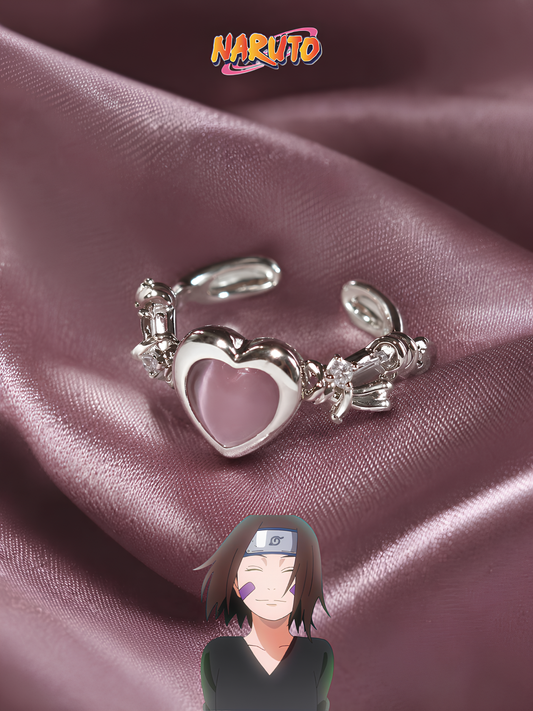 Rin Heart Ring