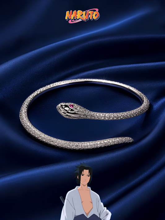 Sasuke Snake Bracelet