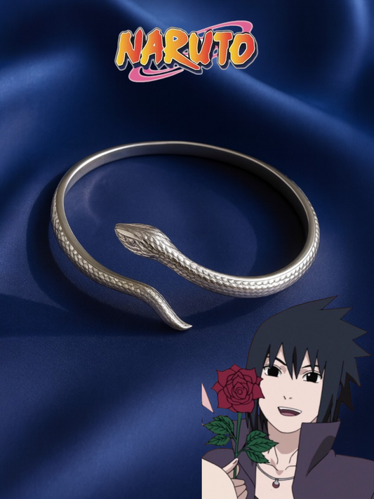 Sasuke Snake Bracelet