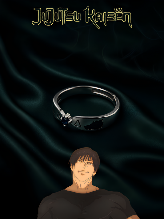 Toji Ring