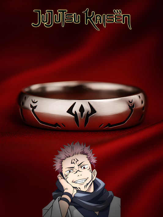 Sukuna Ring