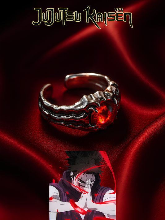 Choso Blood Ring