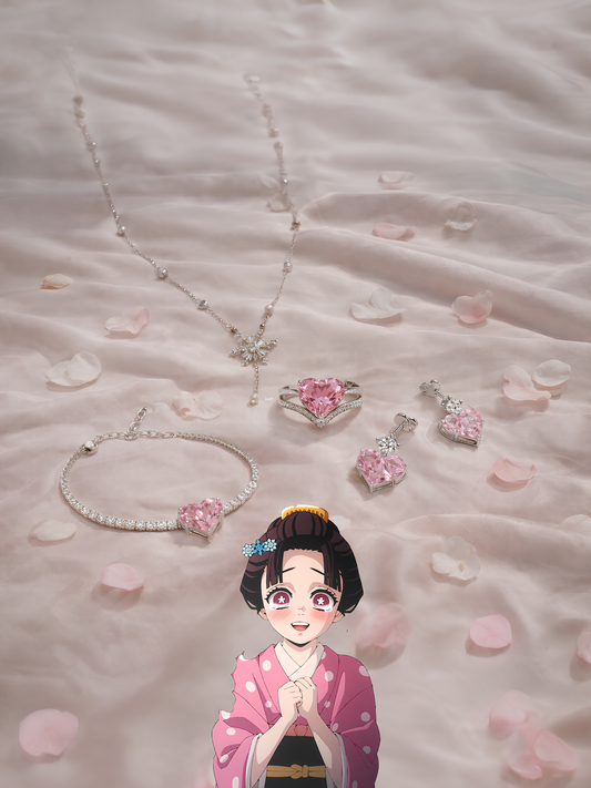 Koyuki Signature Set