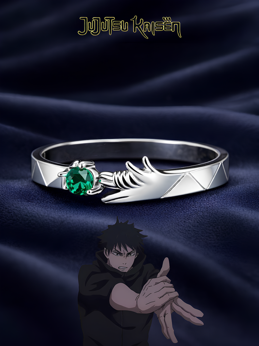 Megumi Ring