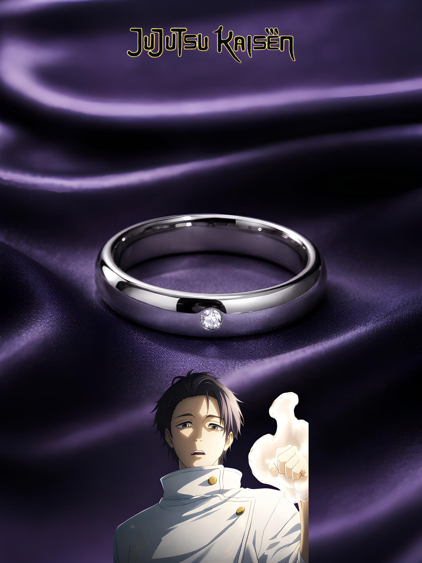 Yuta Ring