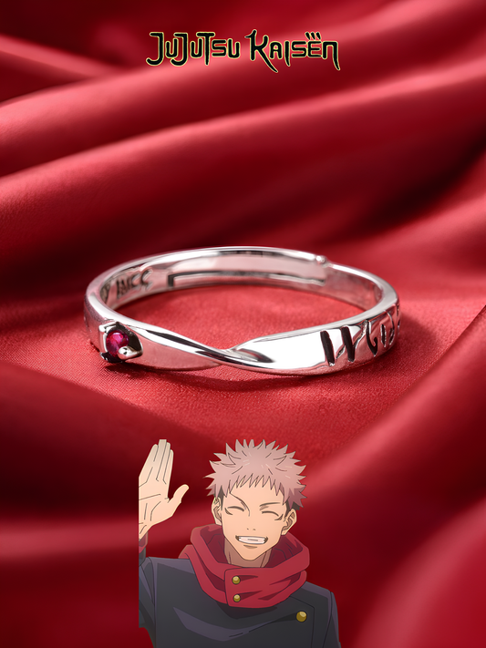 Yuji Ring