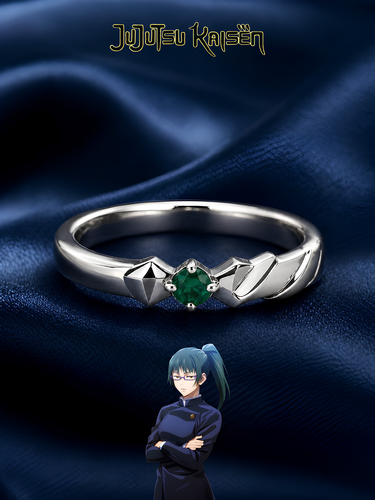Maki Ring
