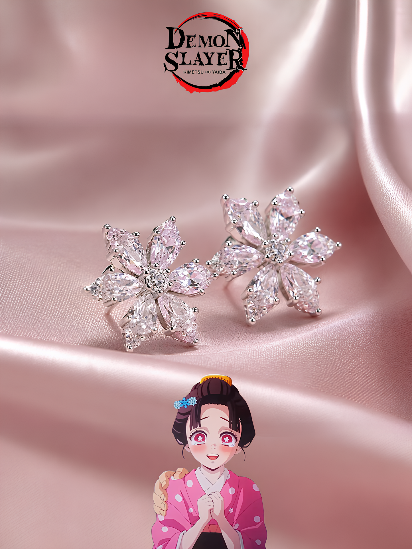 Koyuki Earrings