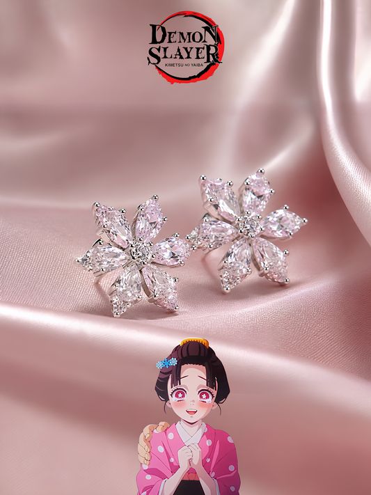 Koyuki Earrings