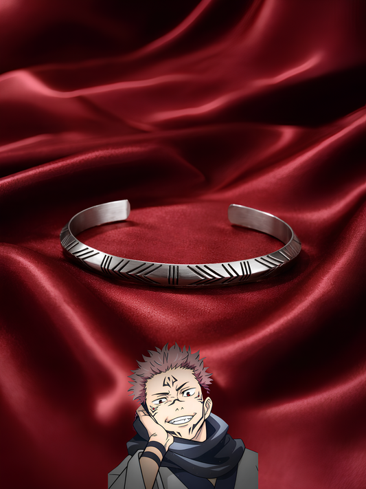 Sukuna Bracelet