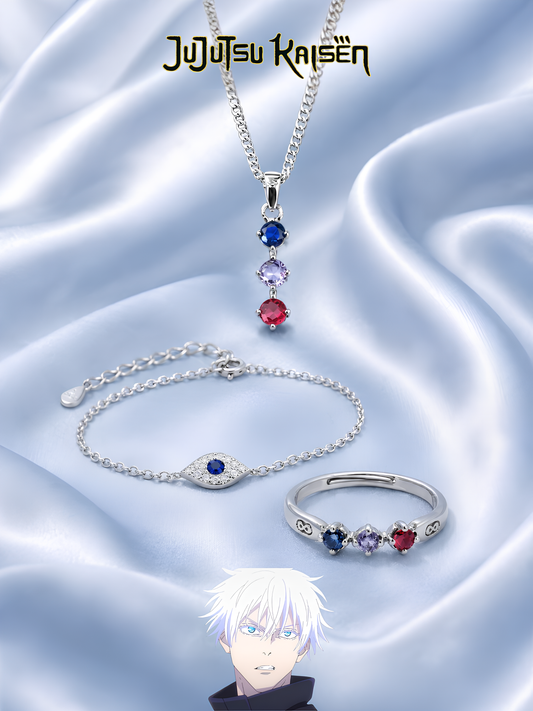 Gojo Signature Set