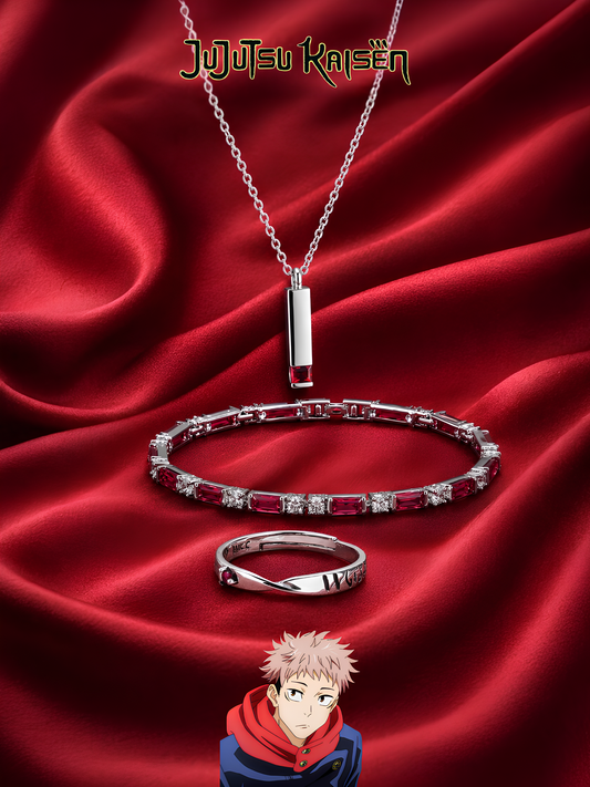 Yuji Signature Set