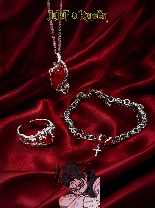 Choso Signature Set