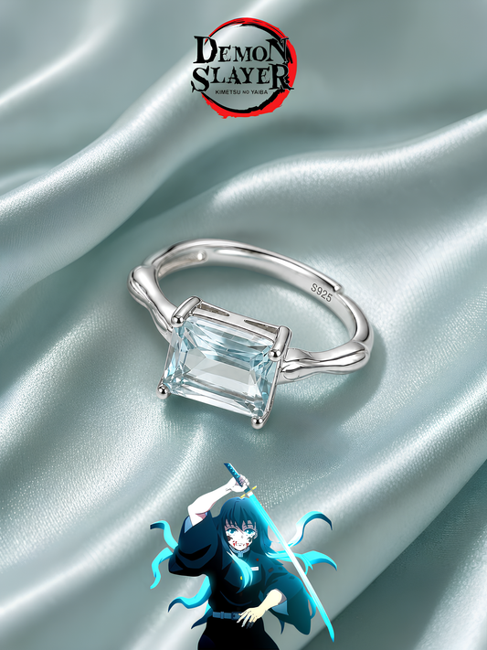 Muichiro Ring