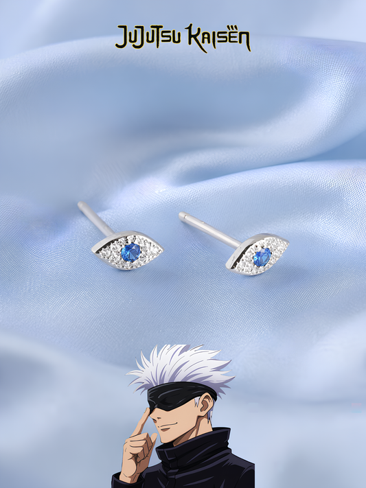 Gojo Earrings