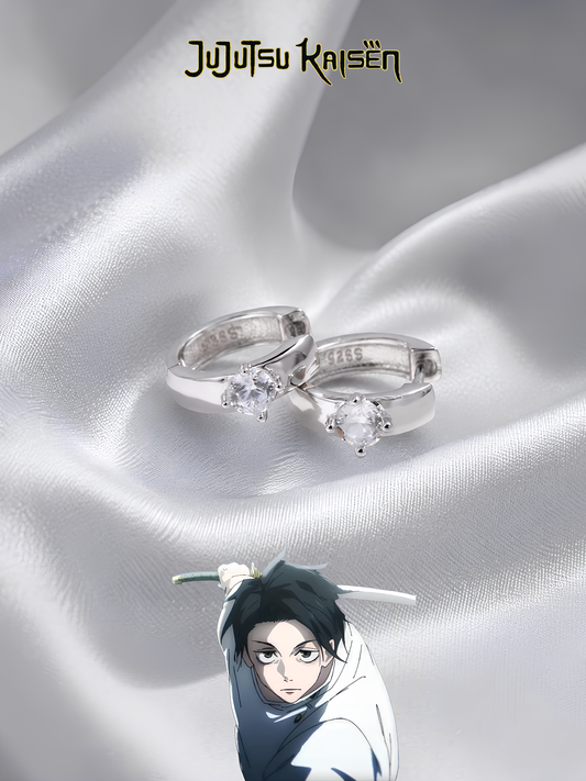 Yuta Earrings