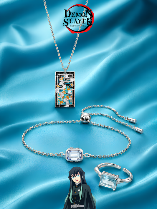 Muichiro Signature Set