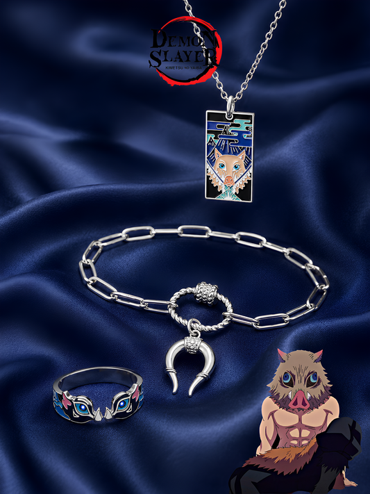 Inosuke Signature Set