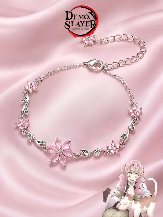 Mitsuri Blossom Bracelet
