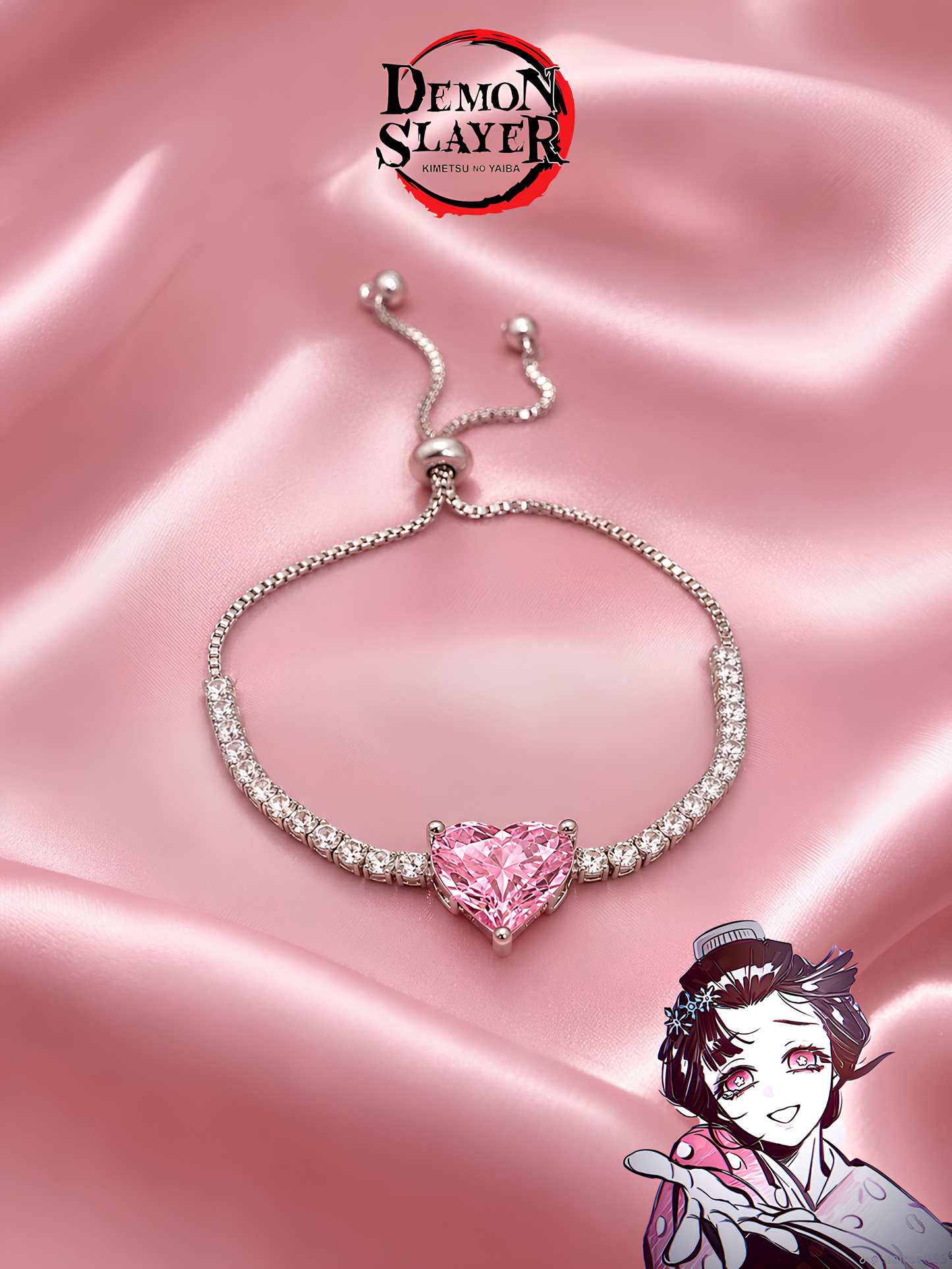 Koyuki Bracelet