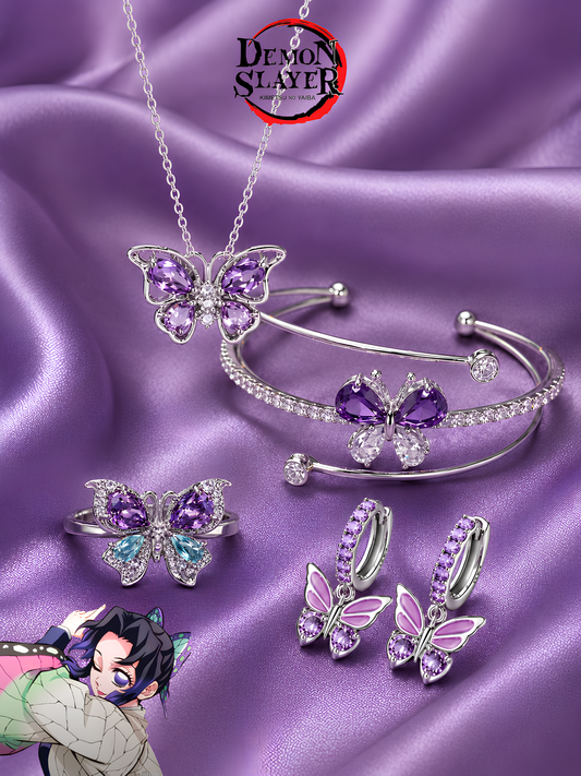 Shinobu Signature Set