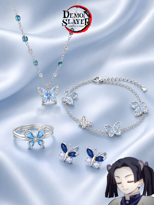 Aoi Signature Set