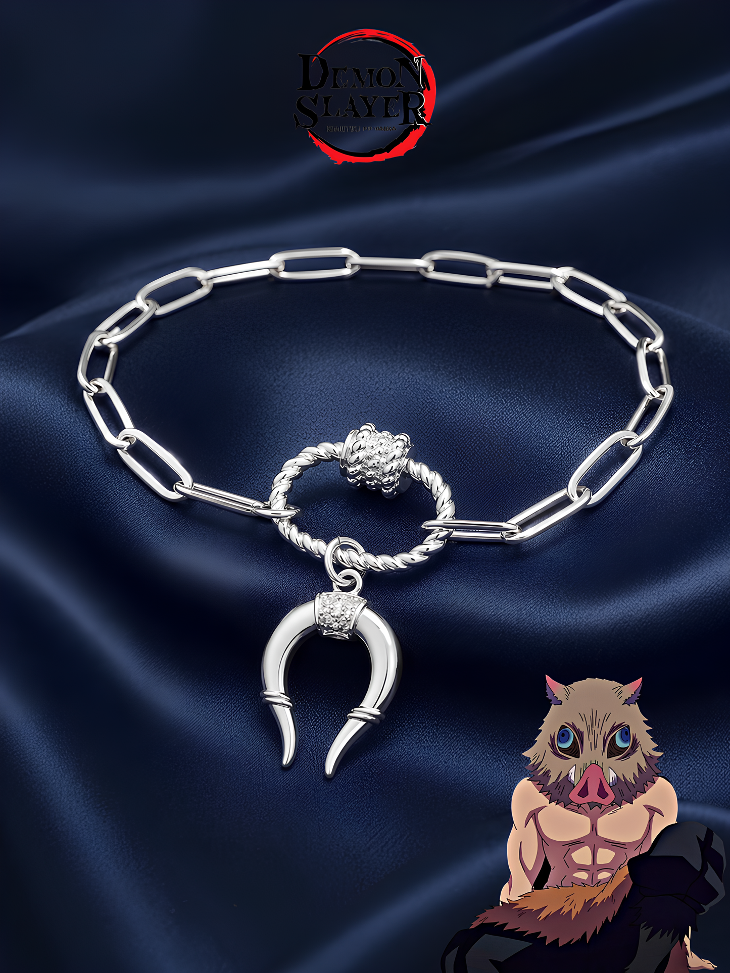 Inosuke Bracelet
