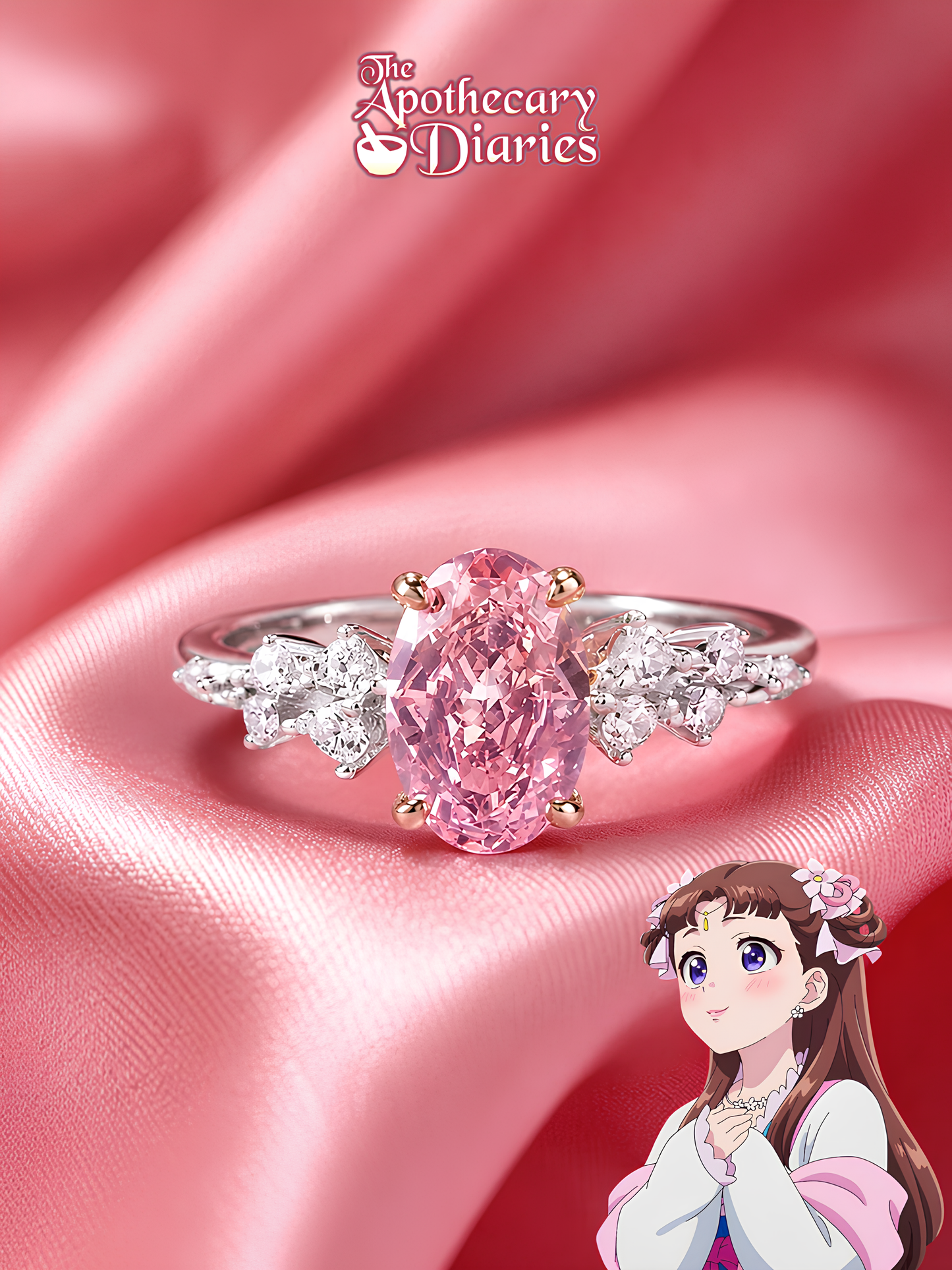 Lishu Ring