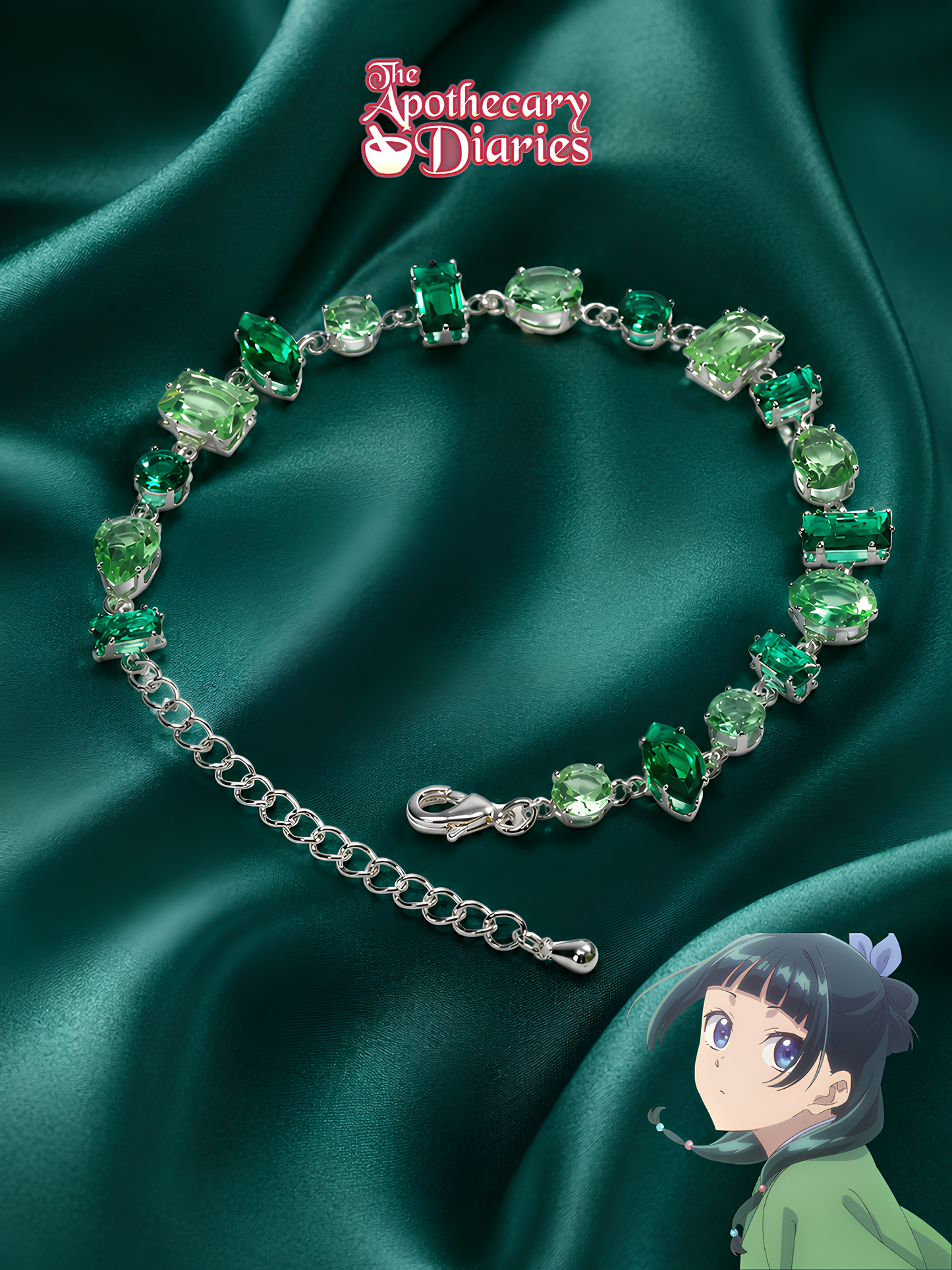 Maomao Bracelet