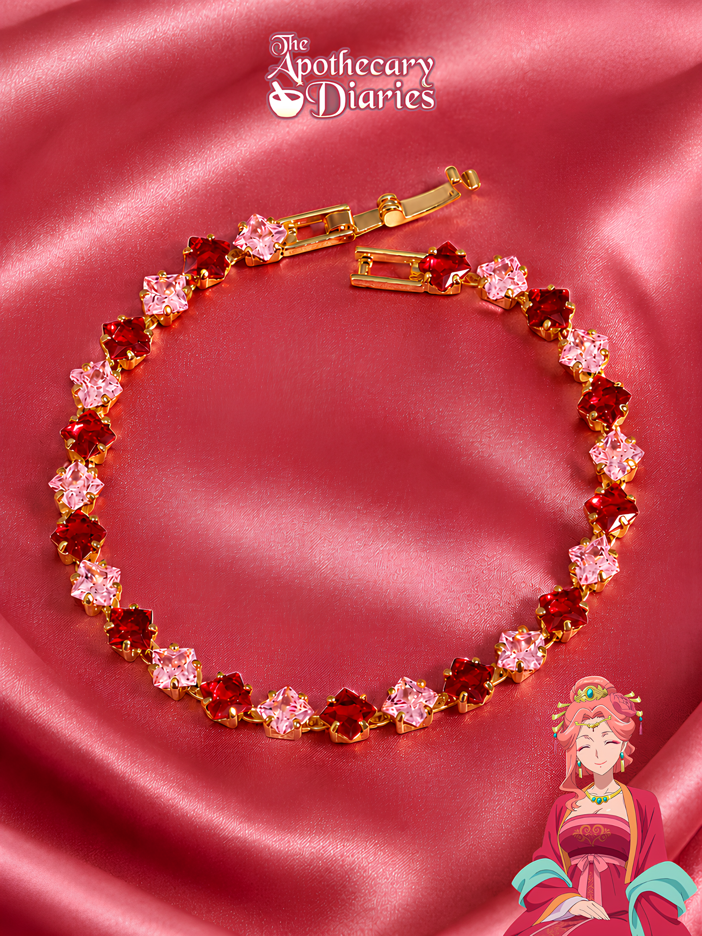 Lady Gyokuyou Bracelet