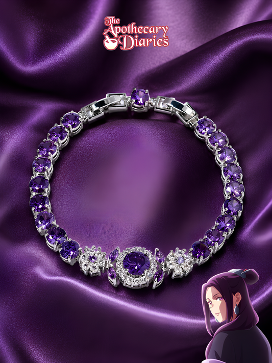 Lady Ah-Duo Bracelet