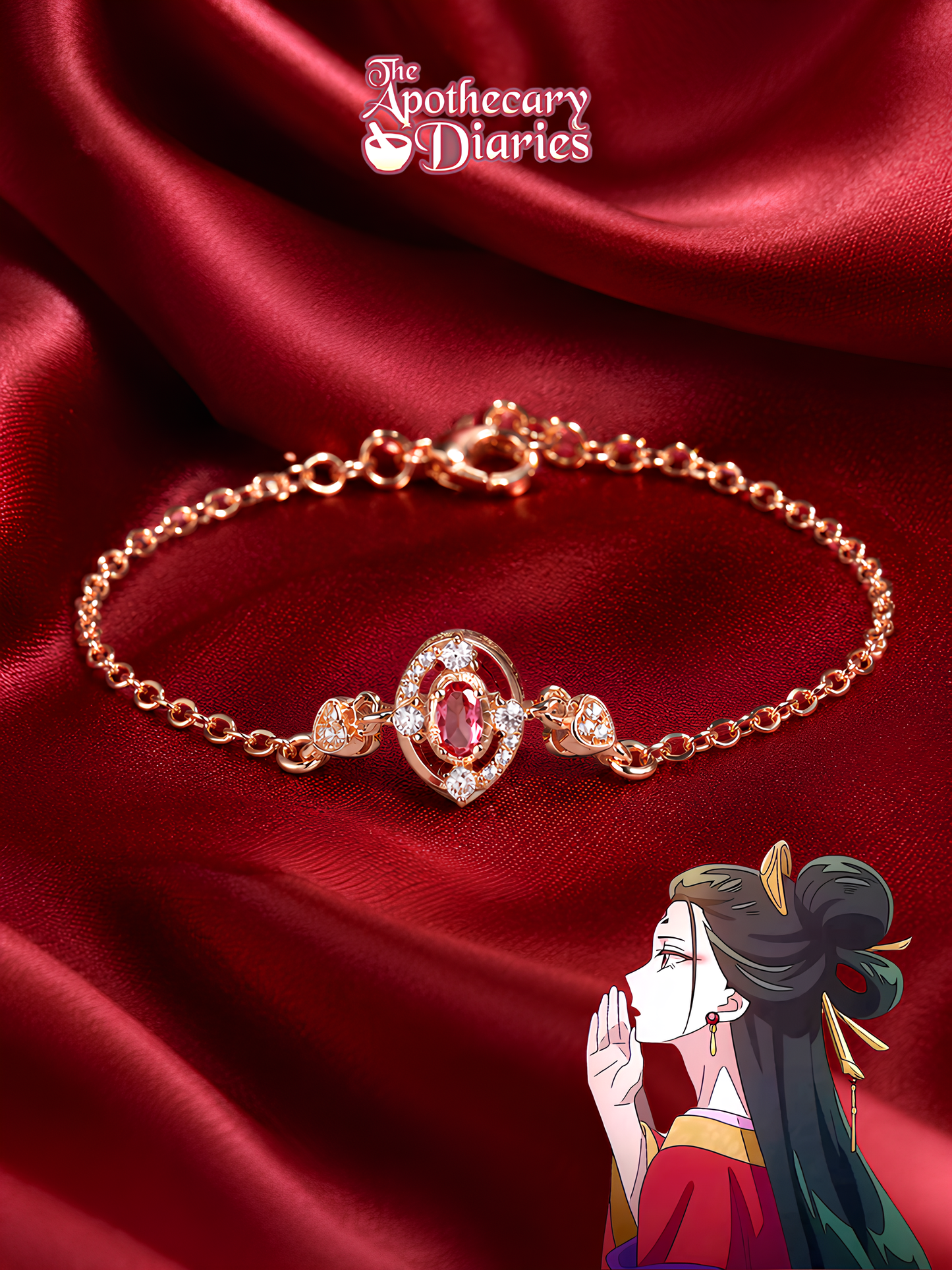 Fengxian Bracelet