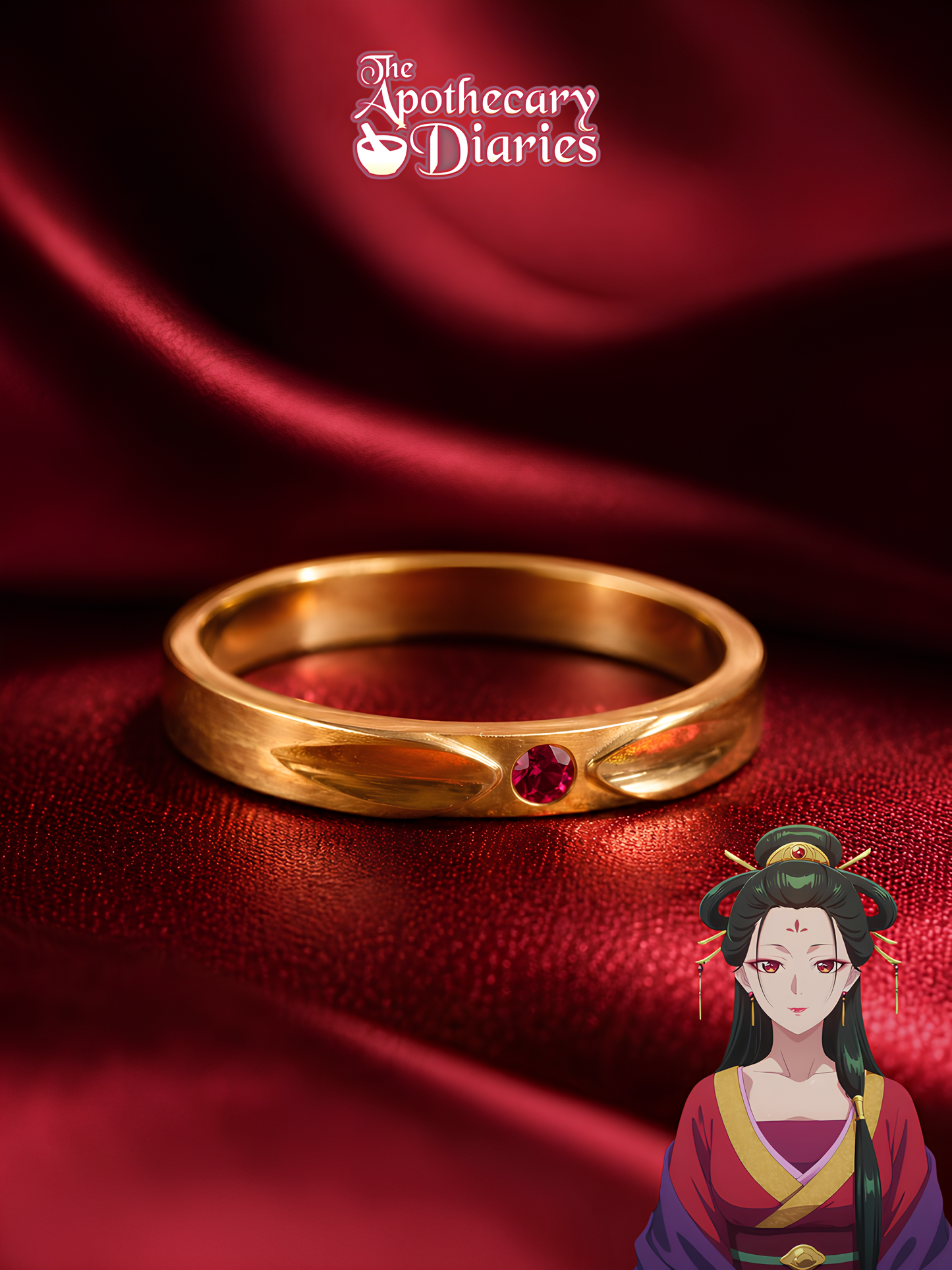 Fengxian Ring