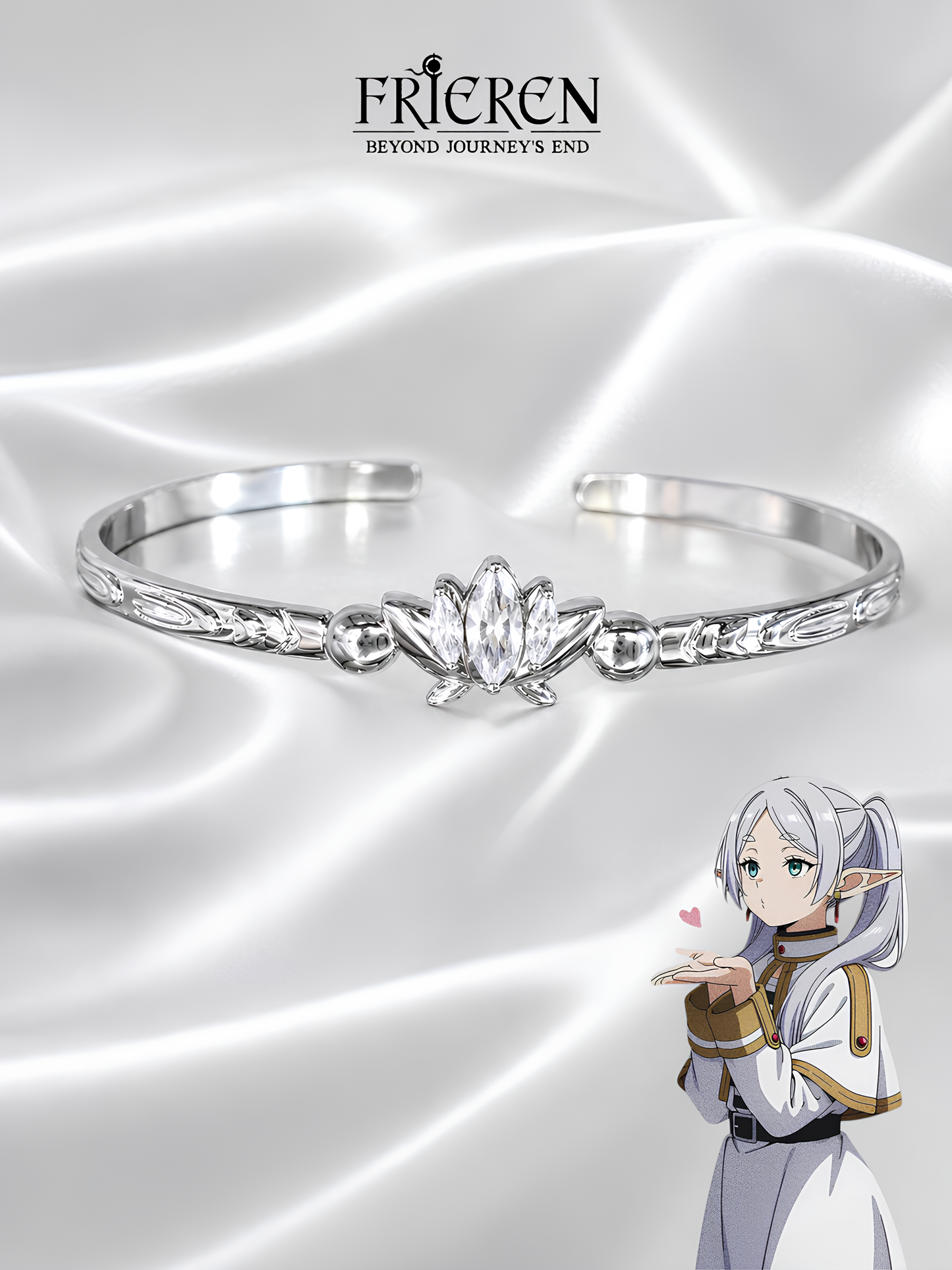 Frieren Bracelet