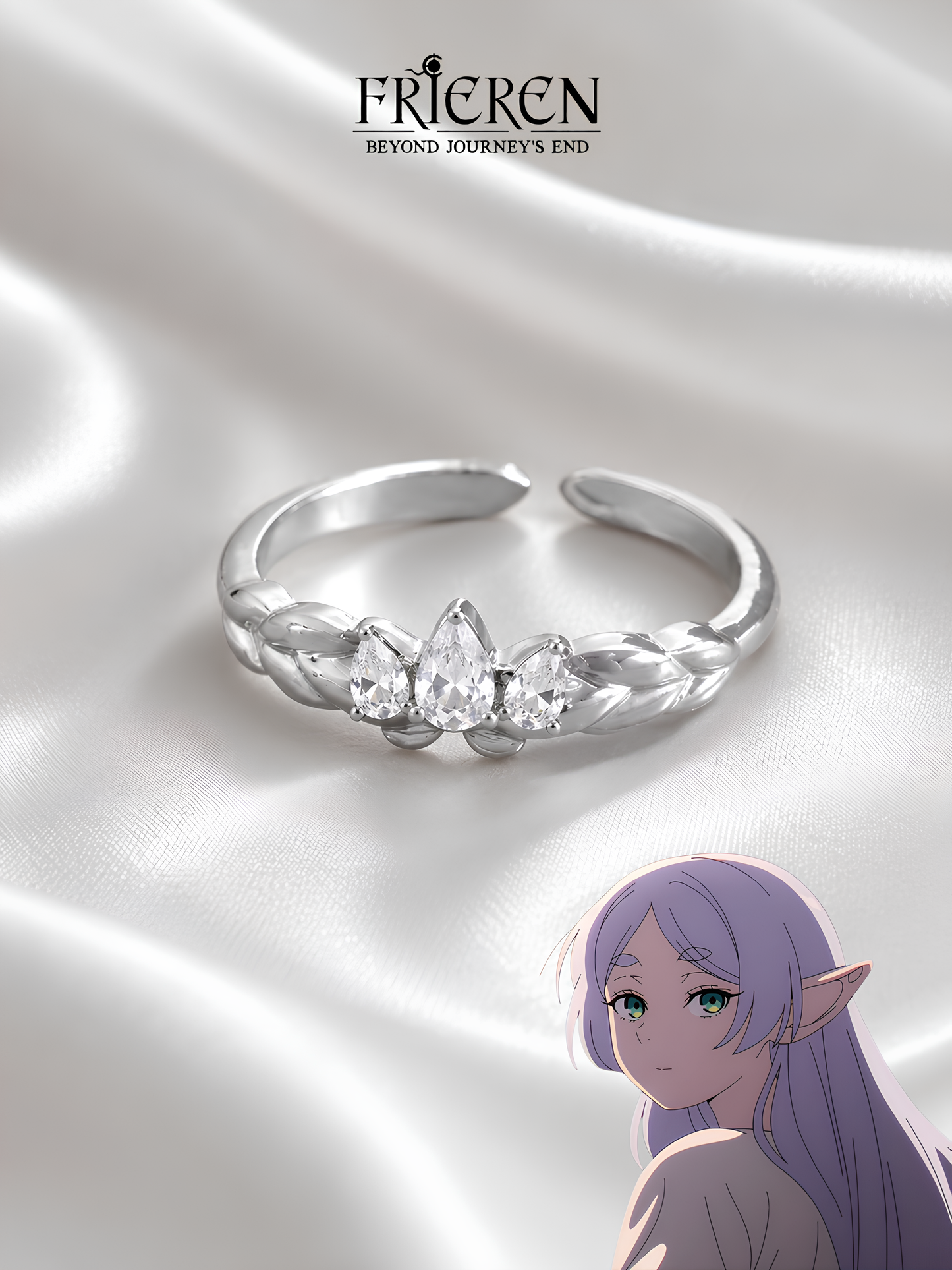 Frieren Ring