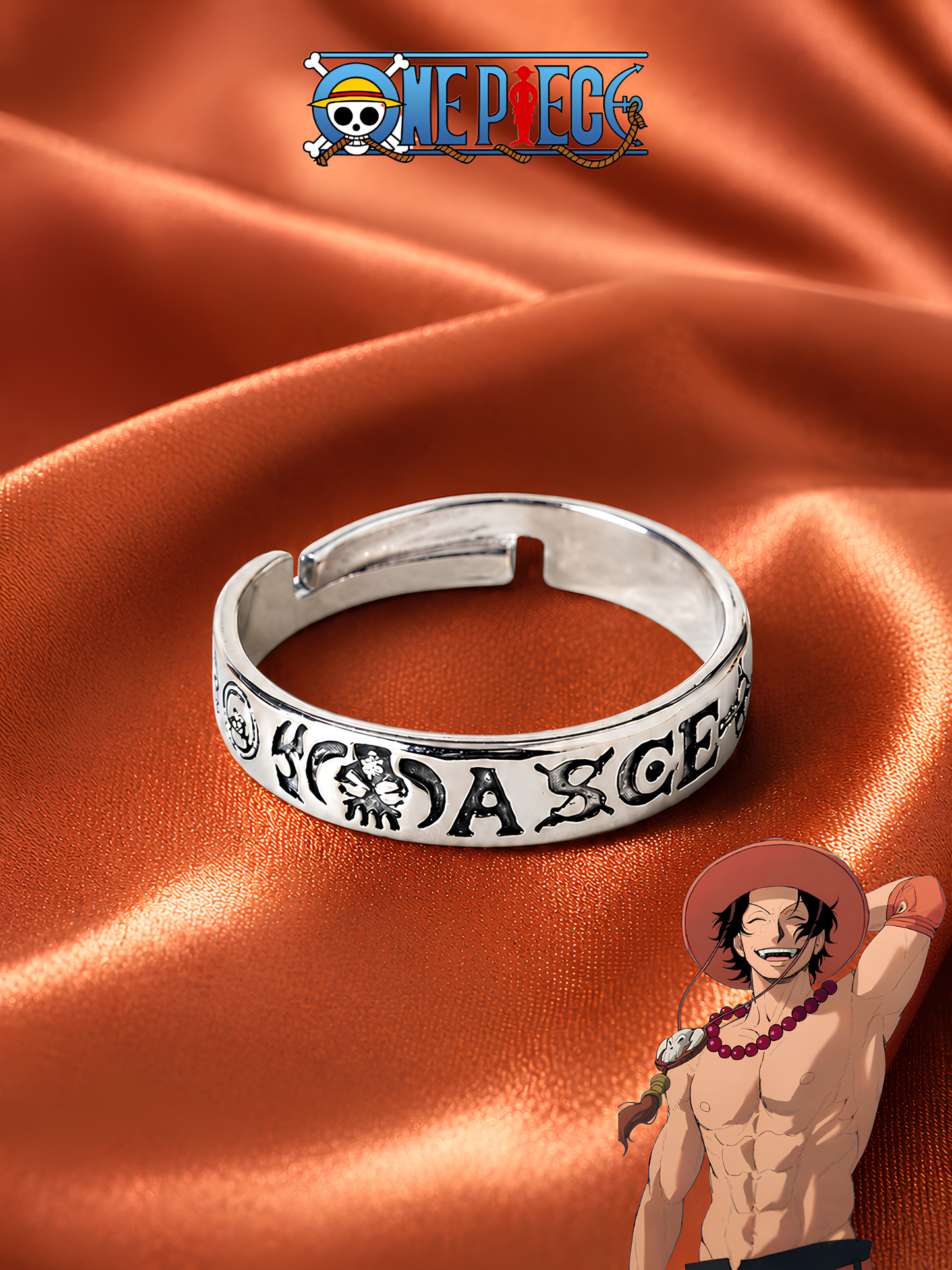 Ace Ring