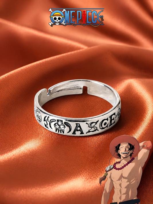 Ace Flame Ring